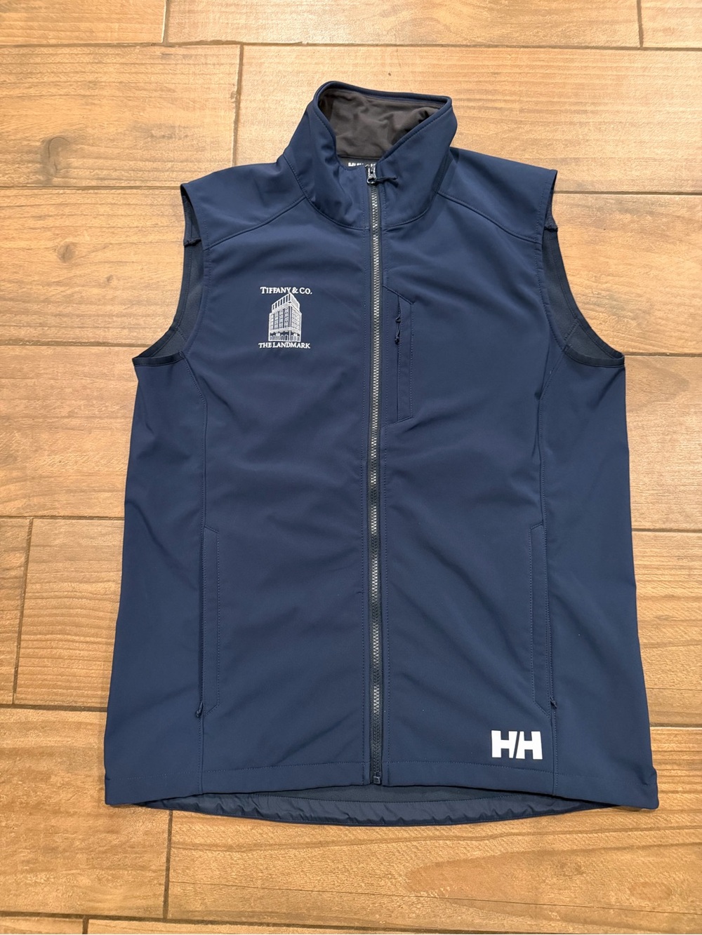 Men's Jacket Subcategory Identification
